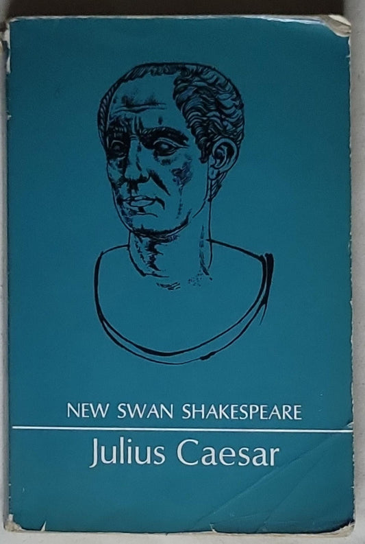 Julius Caesar: New Swan Shakespeare