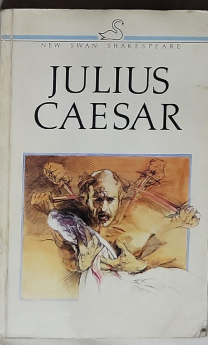 Julius Caesar: New Swan Shakespeare edition