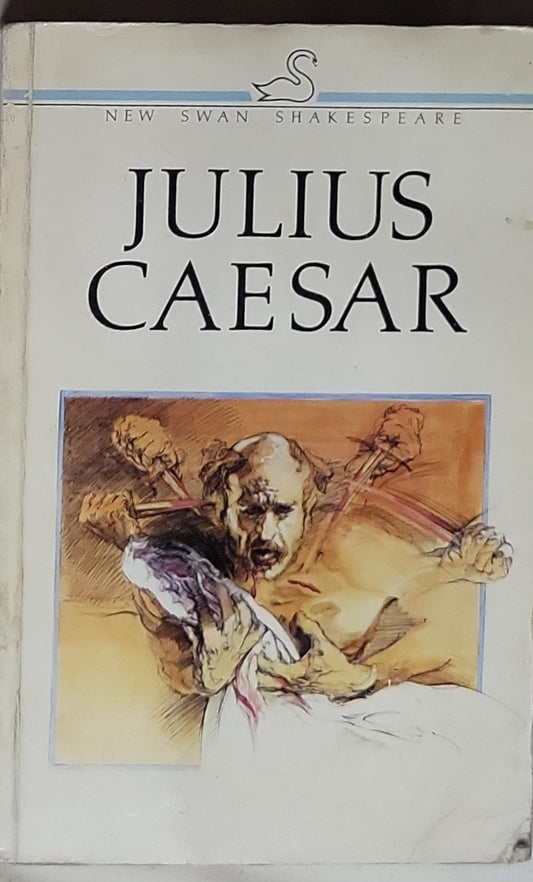 Julius Caesar: New Swan Shakespeare edition
