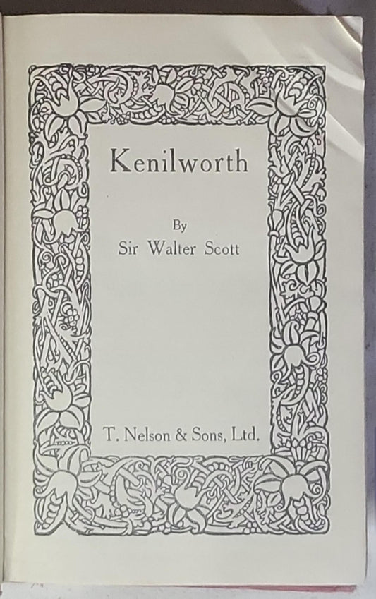 Kenilworth