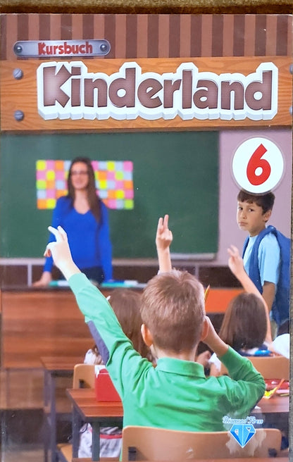 KINDERLAND