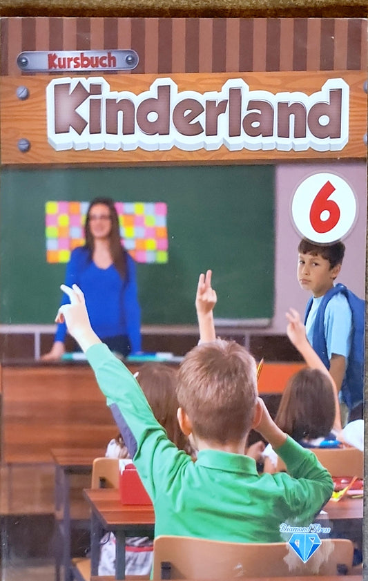 KINDERLAND