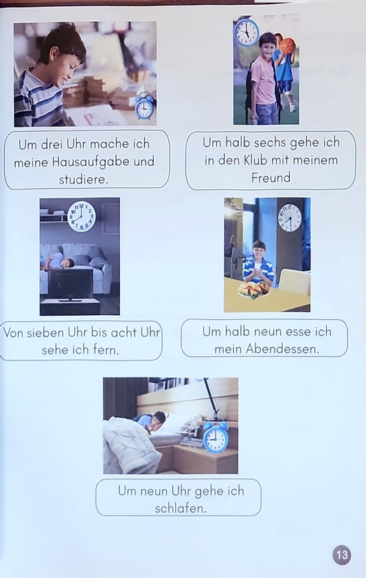 KINDERLAND