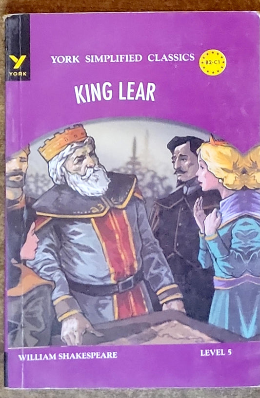 King Lear