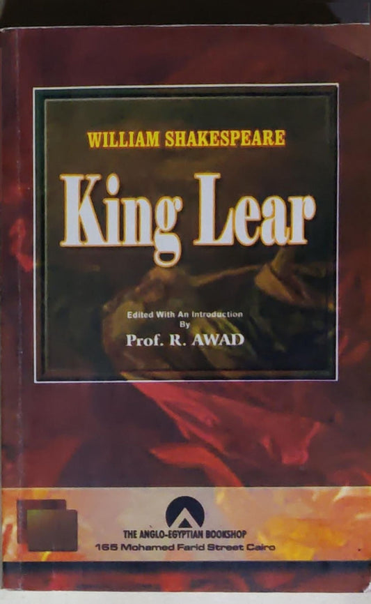 King Lear