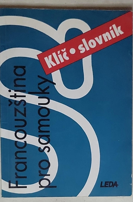 Klíč • slovník