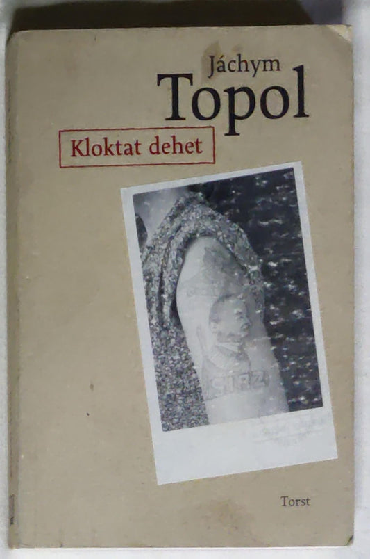 Kloktat dehet