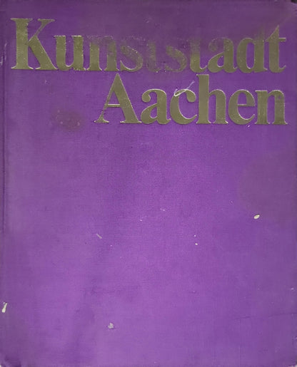 Kunststadt Aachen