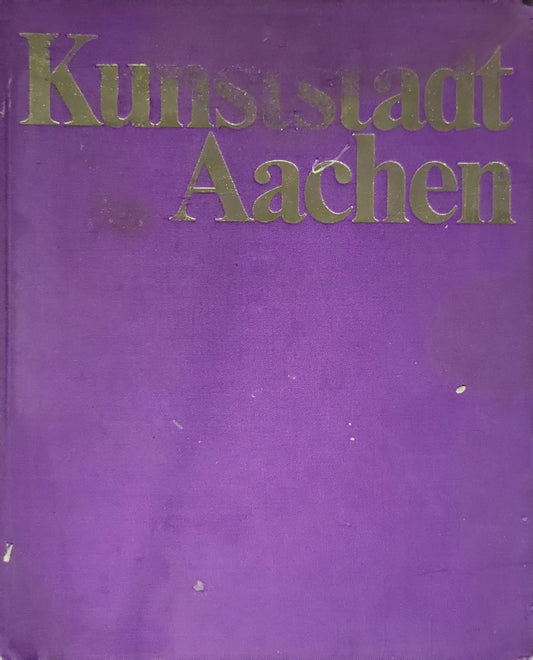 Kunststadt Aachen