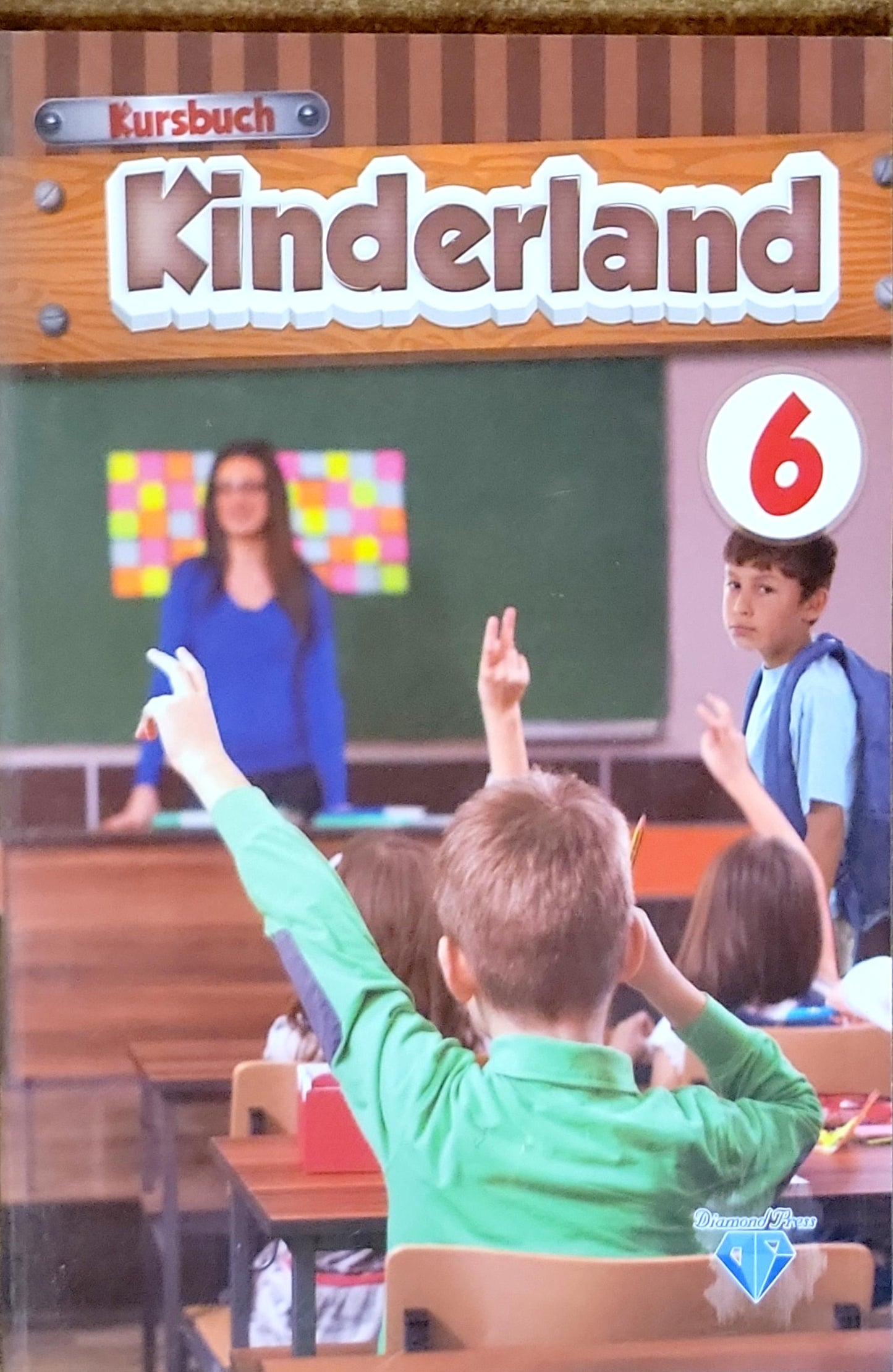 Kursbuch Kindergarten