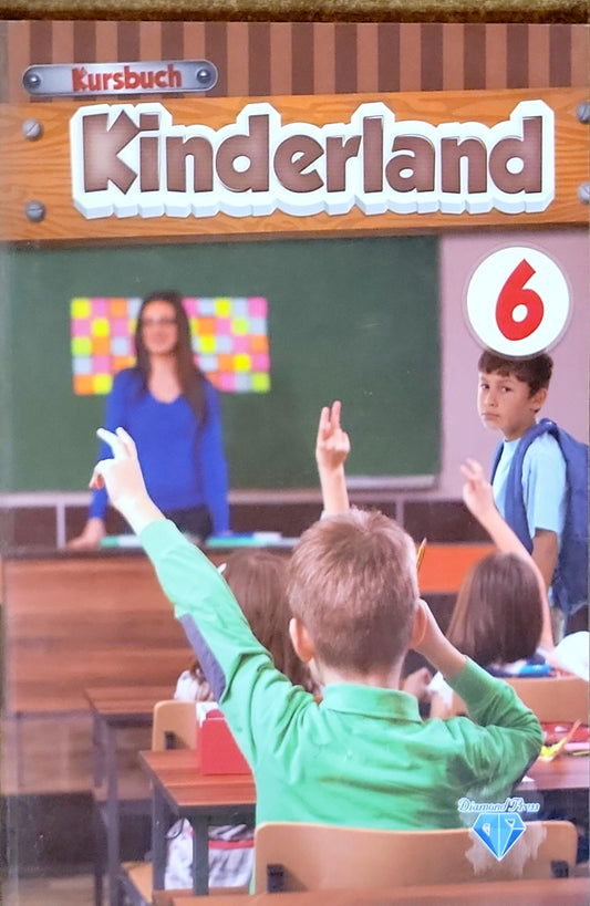 Kursbuch Kindergarten