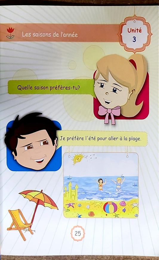 L'amitié Plus 3
