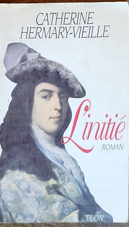 L'intrée