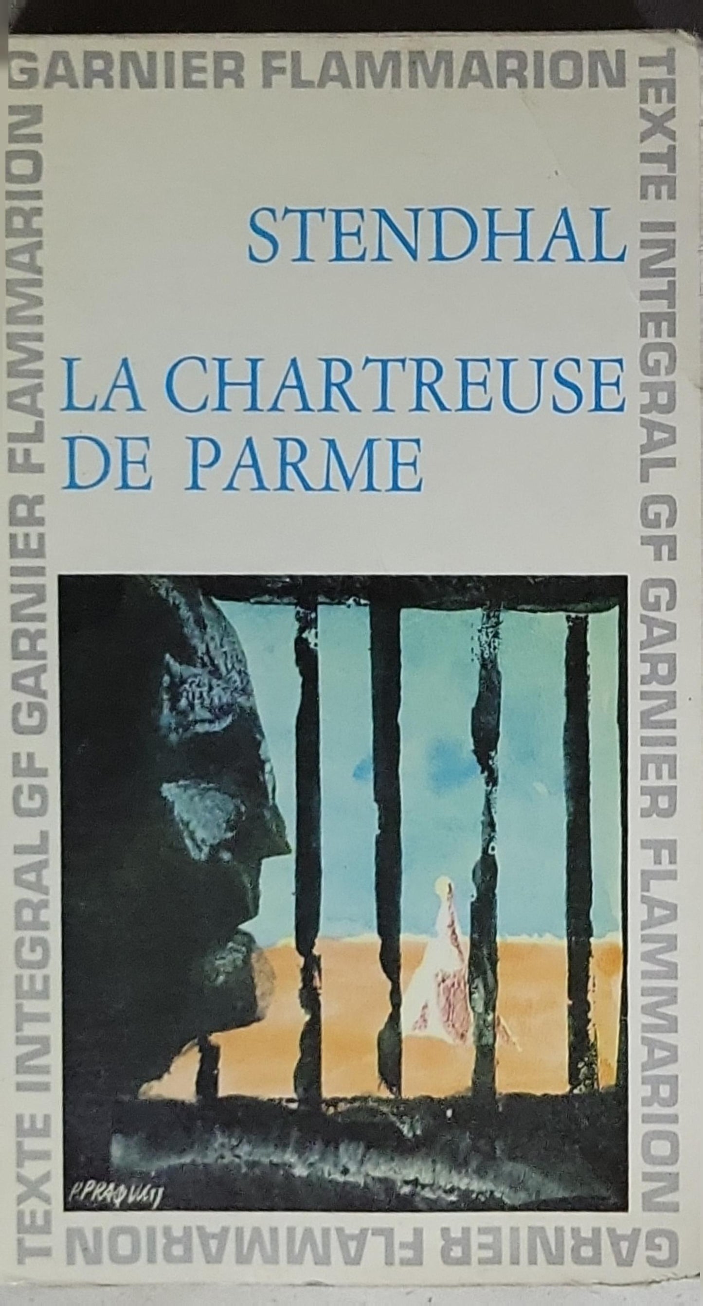 La Chartreuse de Parme