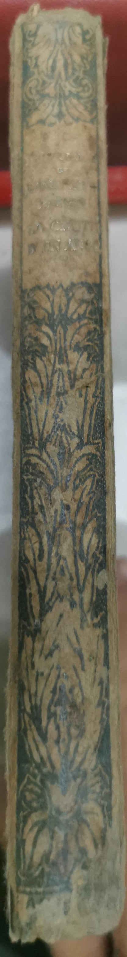 La Chute d'un Ange By Alphonse de Lamartine