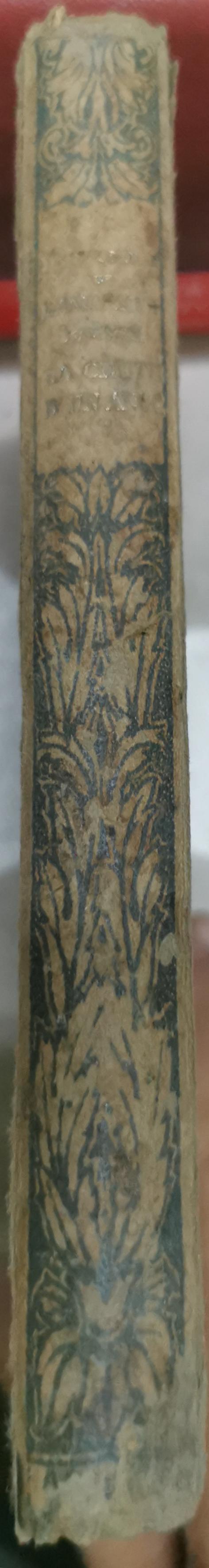 La Chute d'un Ange By Alphonse de Lamartine