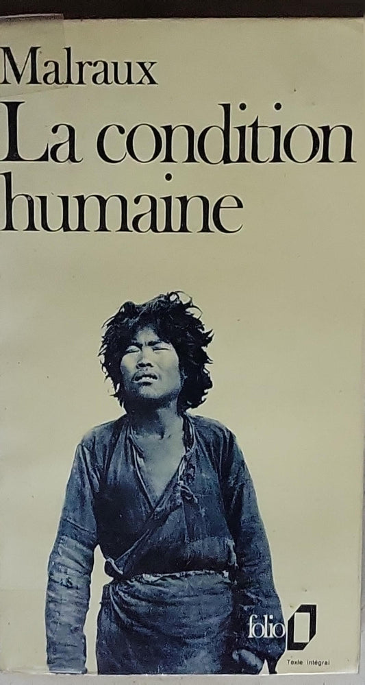 La condition humaine