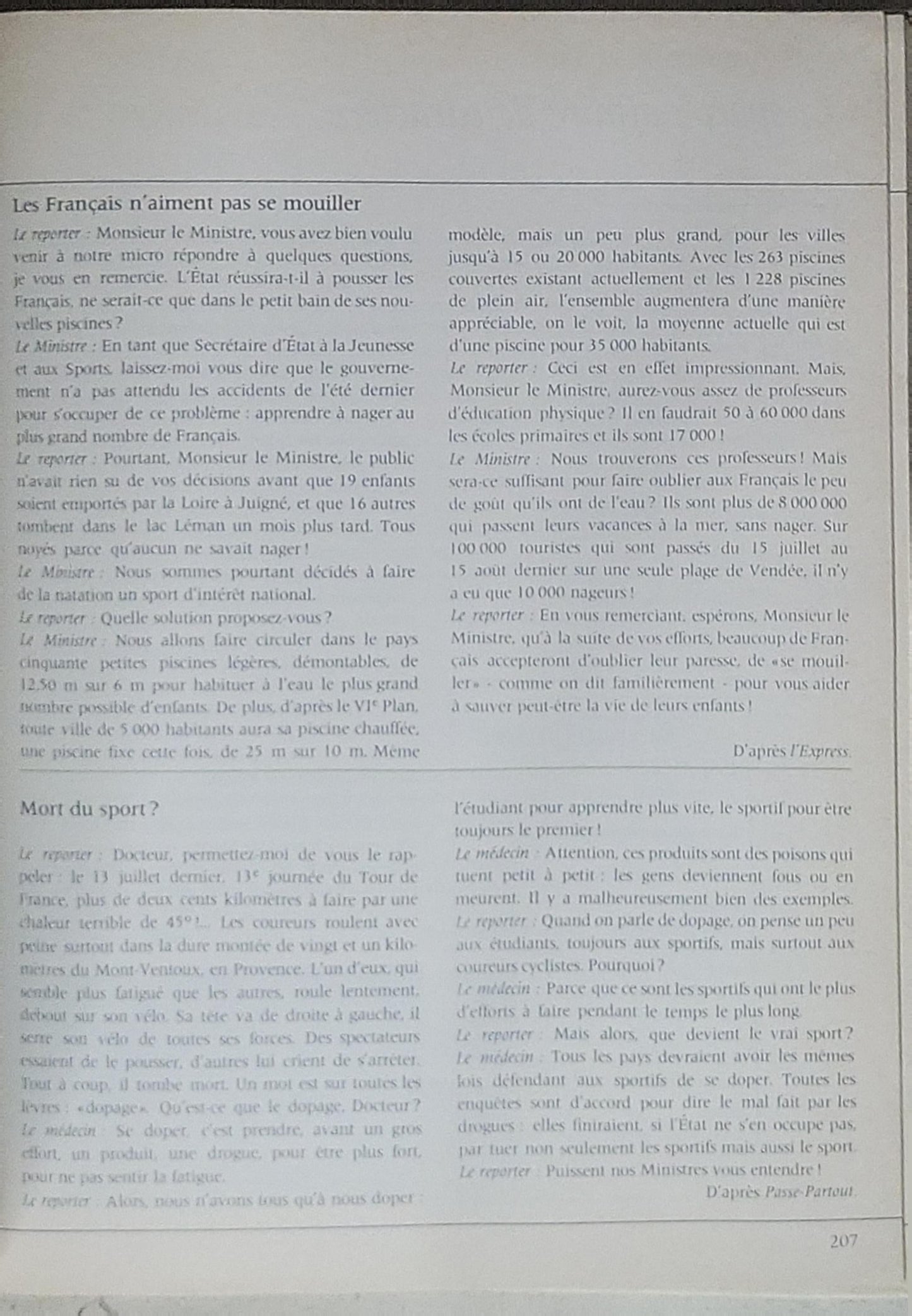 La France en Direct