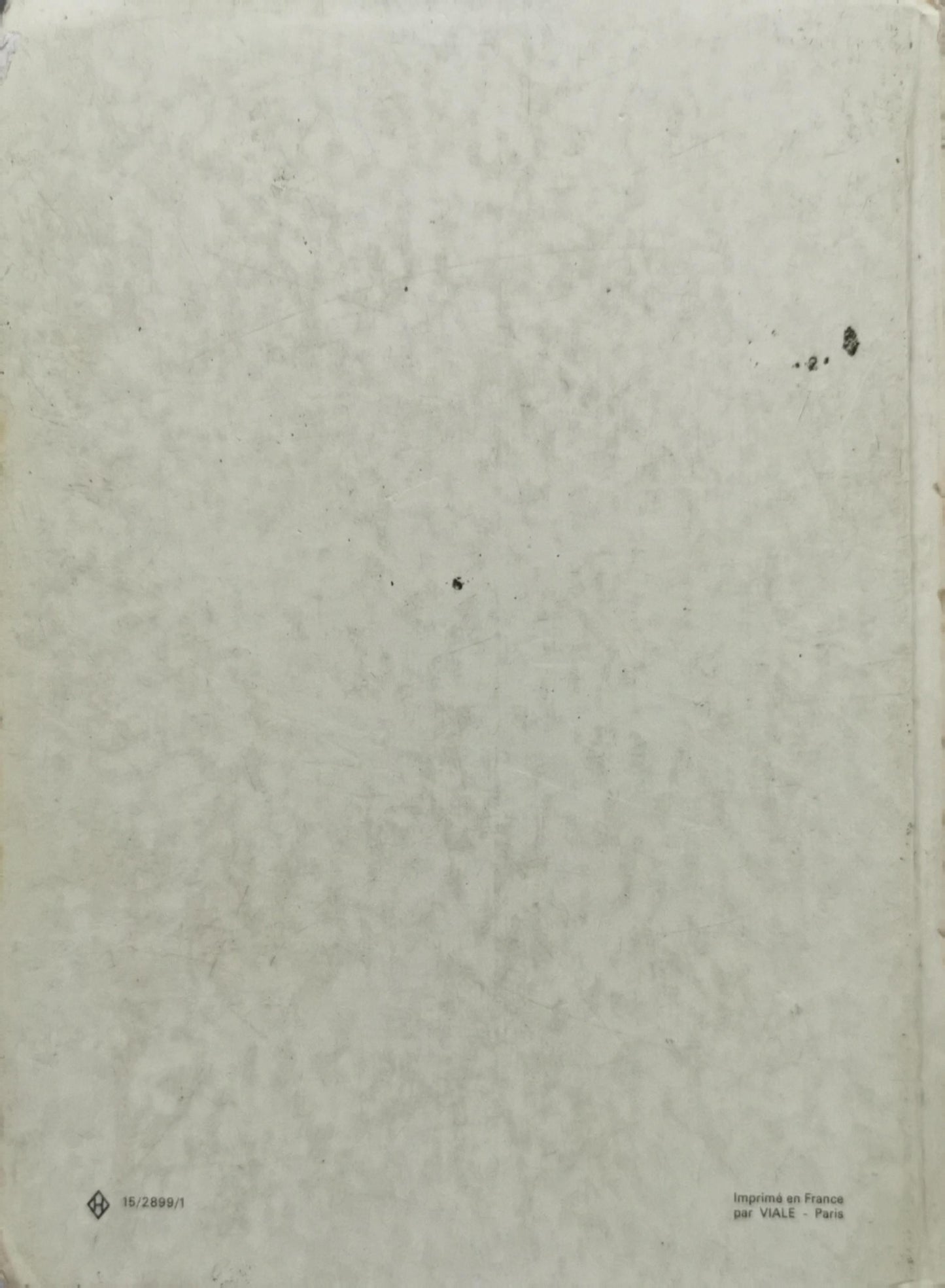 La France en Direct By J. & G. Capelle and G. Quenelle and F. Grand-Clément