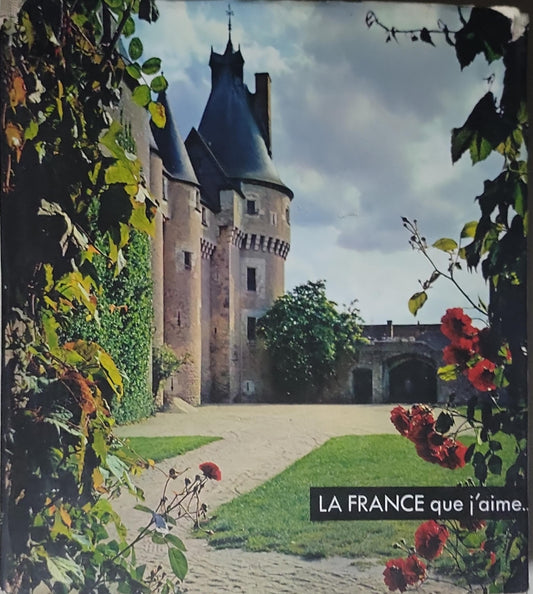 La France que j'aime...