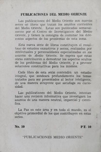 La gran conspiración By Traian Romanescu