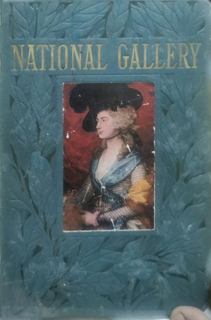 LA 'NATIONAL GALLERY' By Armand Dayot