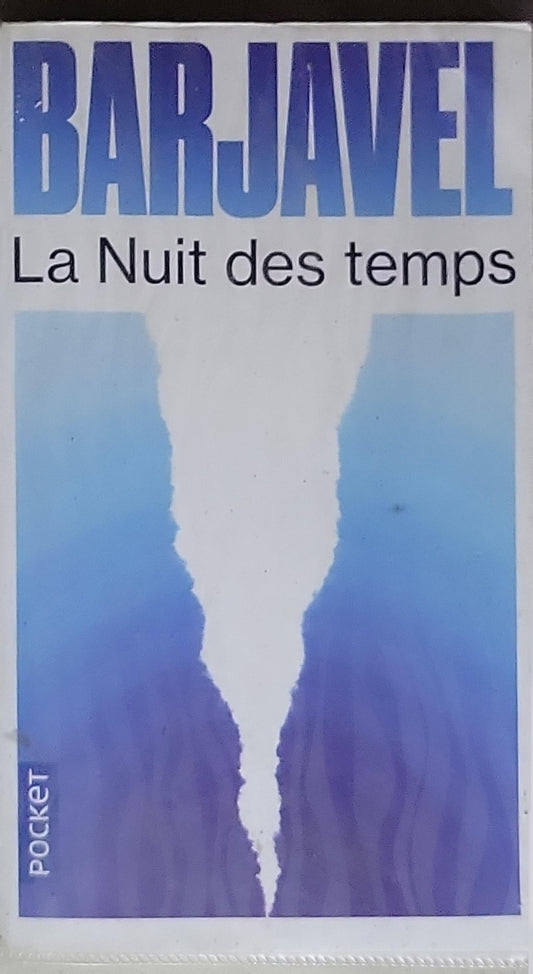 La Nuit des temps