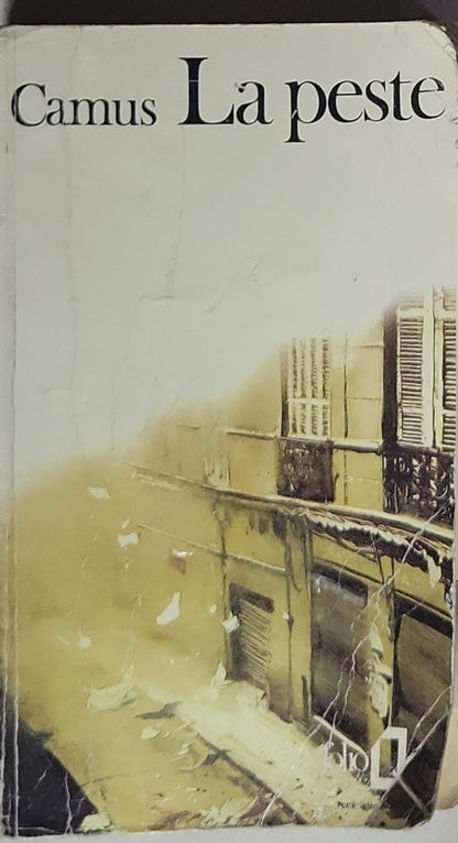 La peste