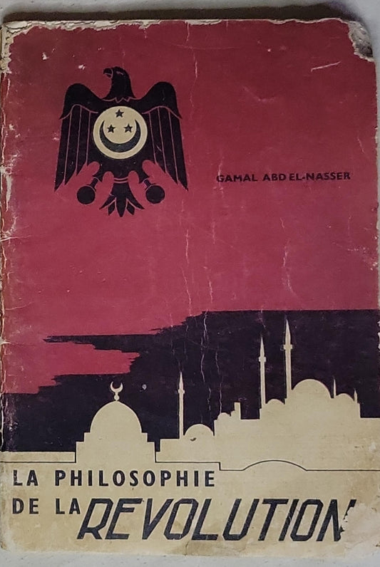 La philosophie de la révolution