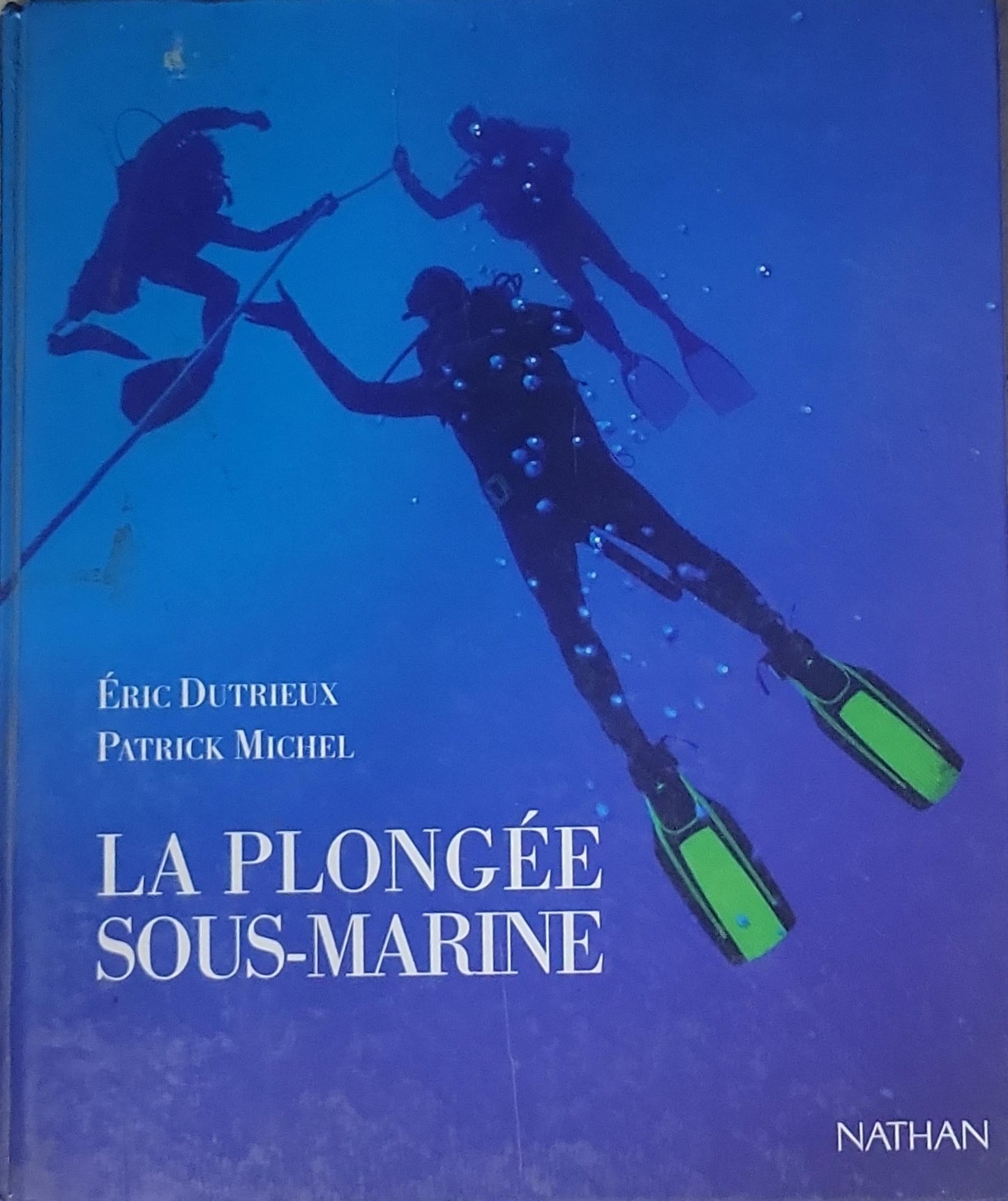 La plongée sous-marine