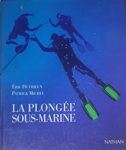 La plongée sous-marine