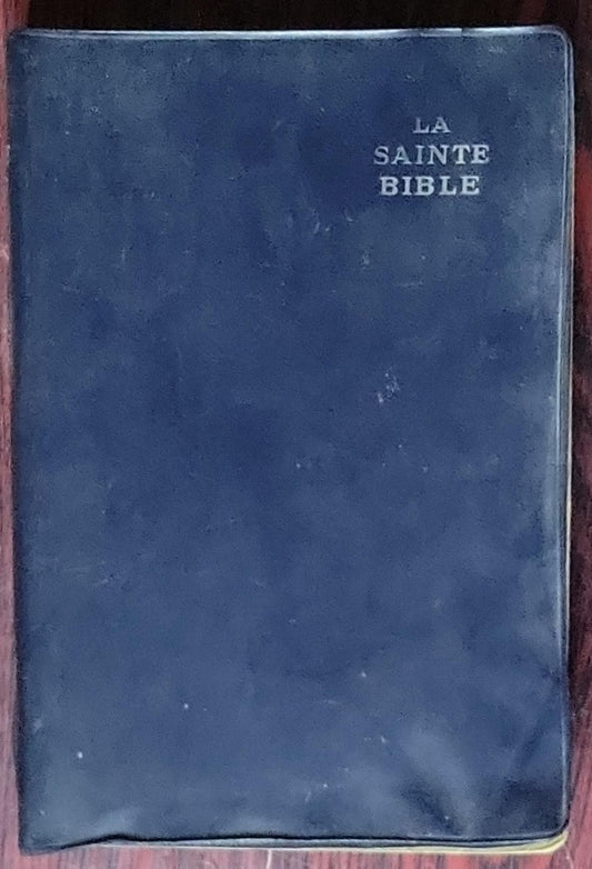La Sainte Bible traduit en français sous la direction de l'École biblique de Jérusalem: (La Bible de Jérusalem)