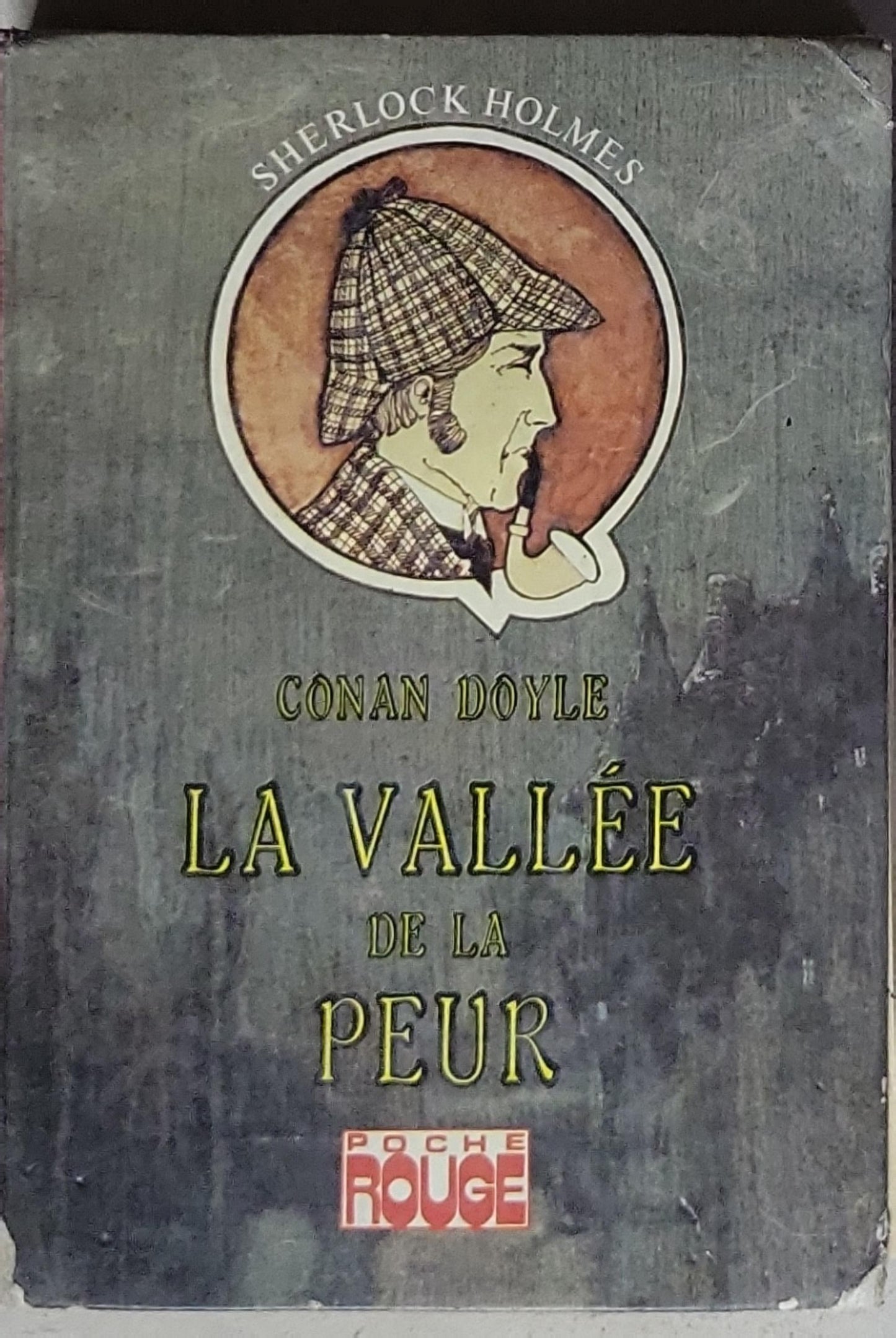La Vallée de la Peur