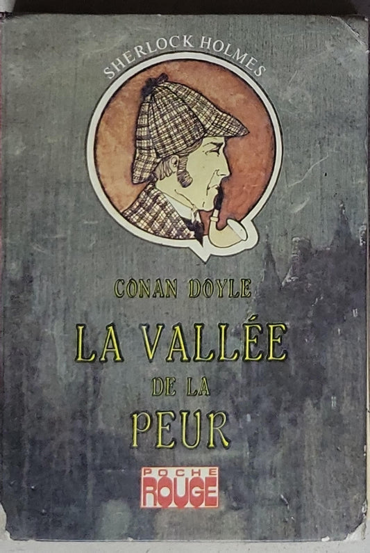 La Vallée de la Peur