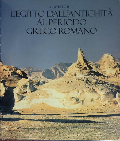La Valle delle Mummie d'Oro