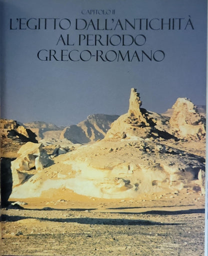 La Valle delle Mummie d'Oro