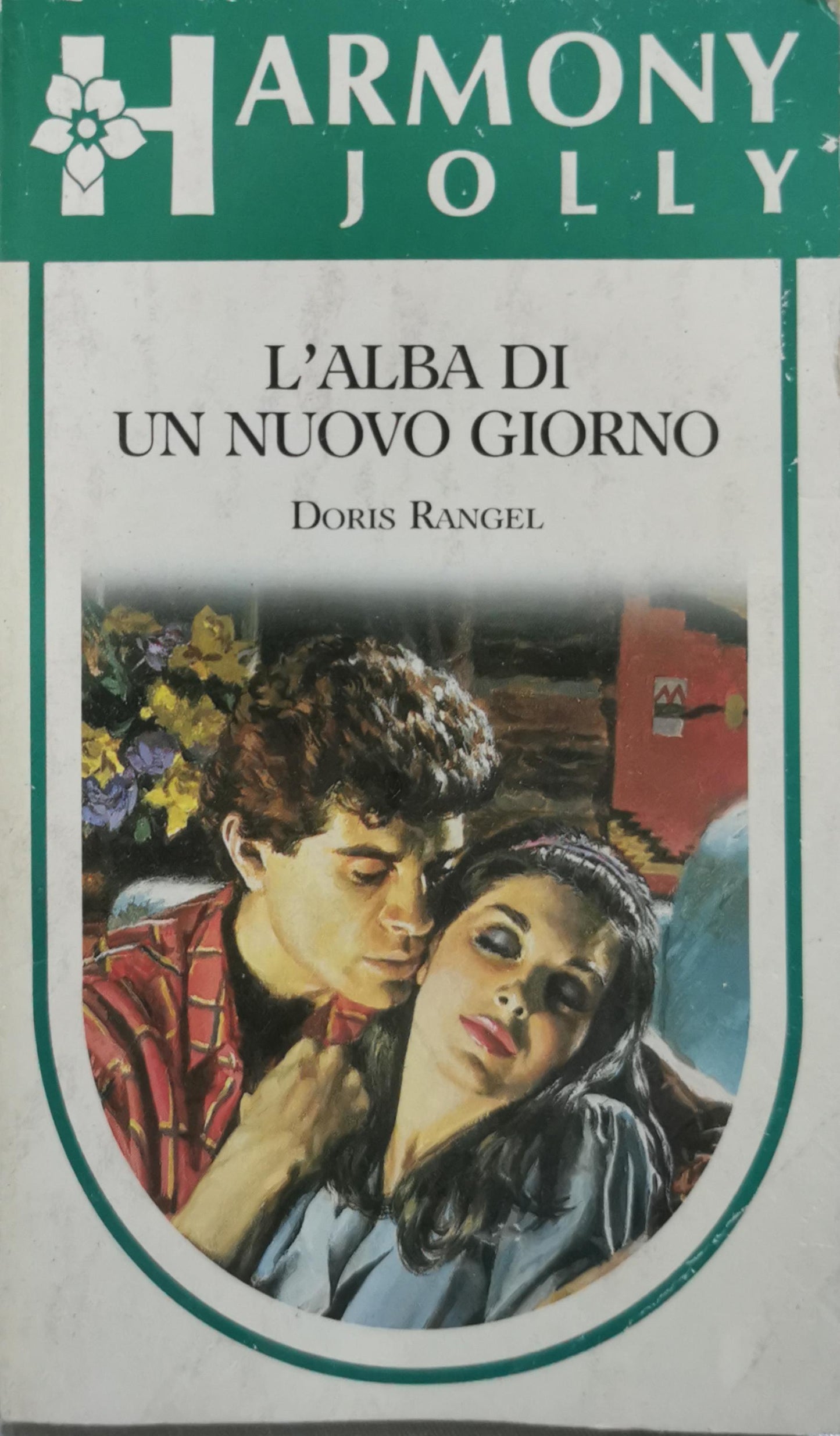 L'alba di un nuovo giorno By Doris Rangel