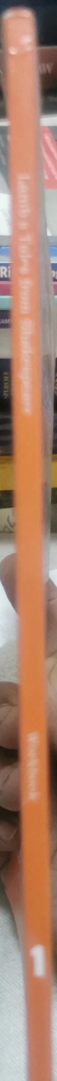 Lamb's Tales from Shakespeare: Simplified Script By Charles Lamb and Mary Lamb