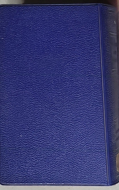 Langenscheidts Taschenwörterbuch der englischen und deutschen Sprache: Erster Teil Englisch-Deutsch