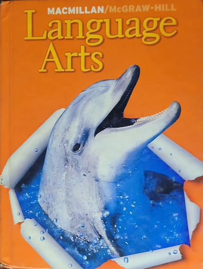 Language Arts: Study Guide and Practice