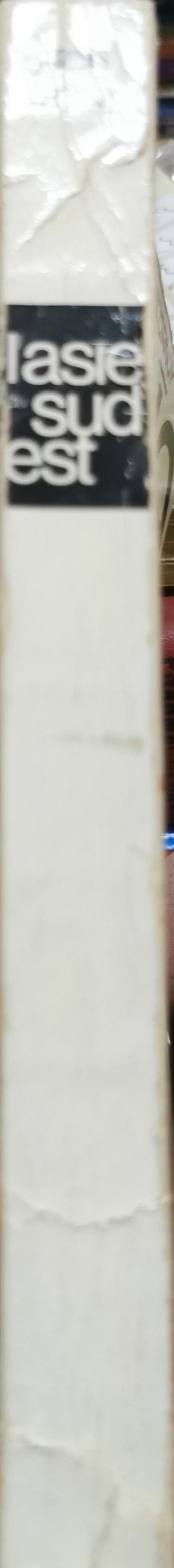 l'Asie: du sud-est By Jacques Decornoy