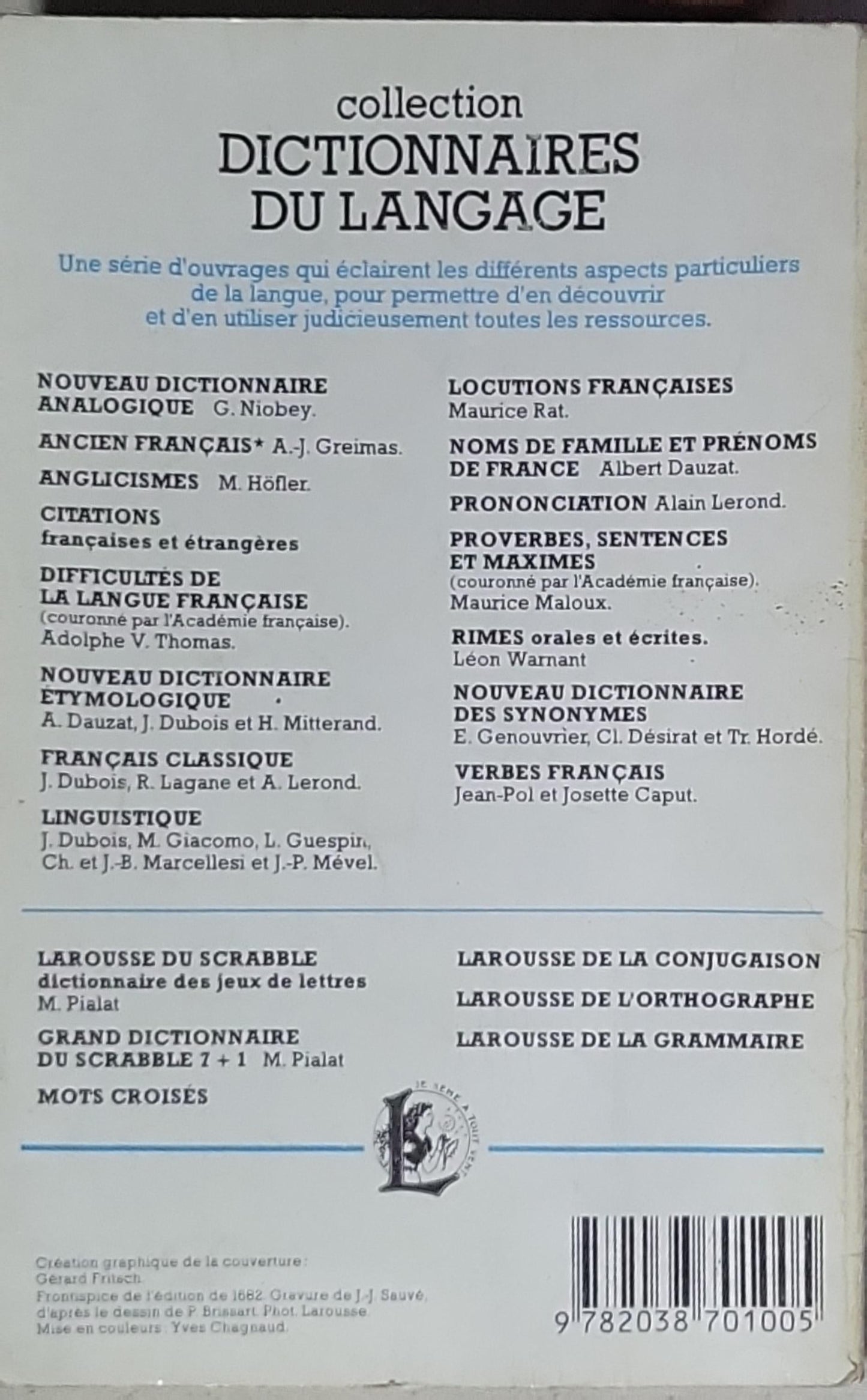 L'avare