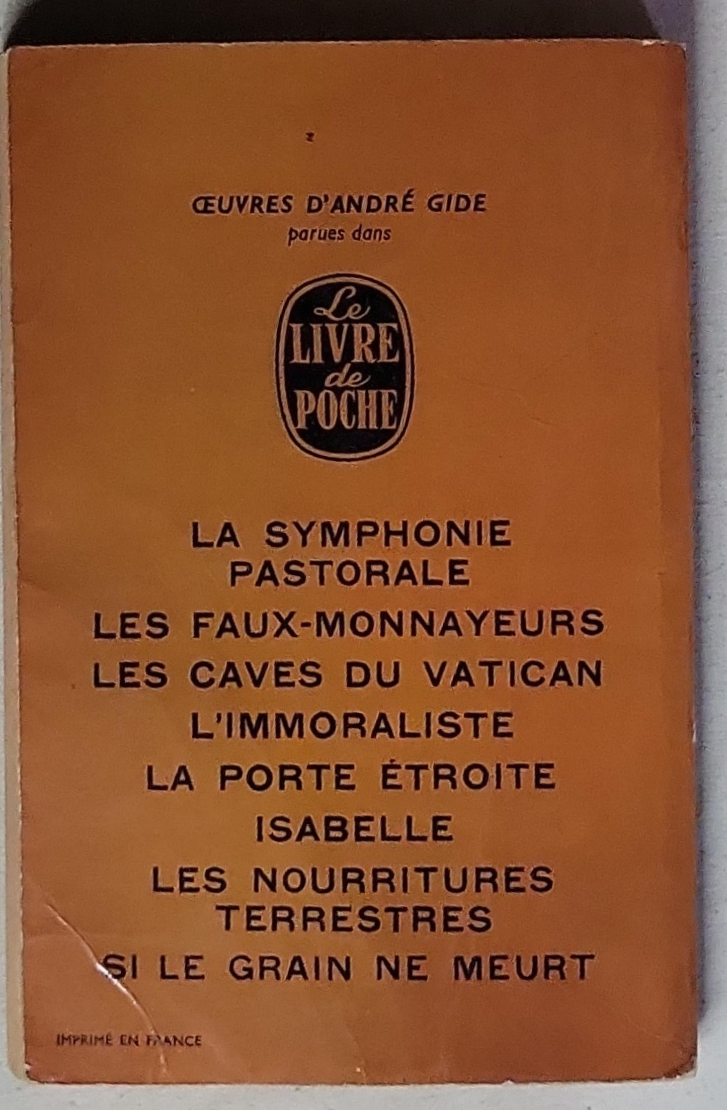L'École des femmes suivi de Robert et de Geneviève