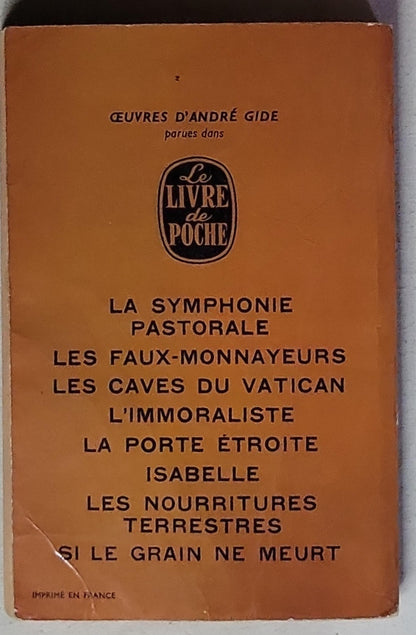 L'École des femmes suivi de Robert et de Geneviève
