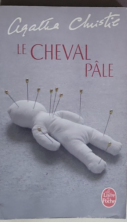 Le Cheval pâle