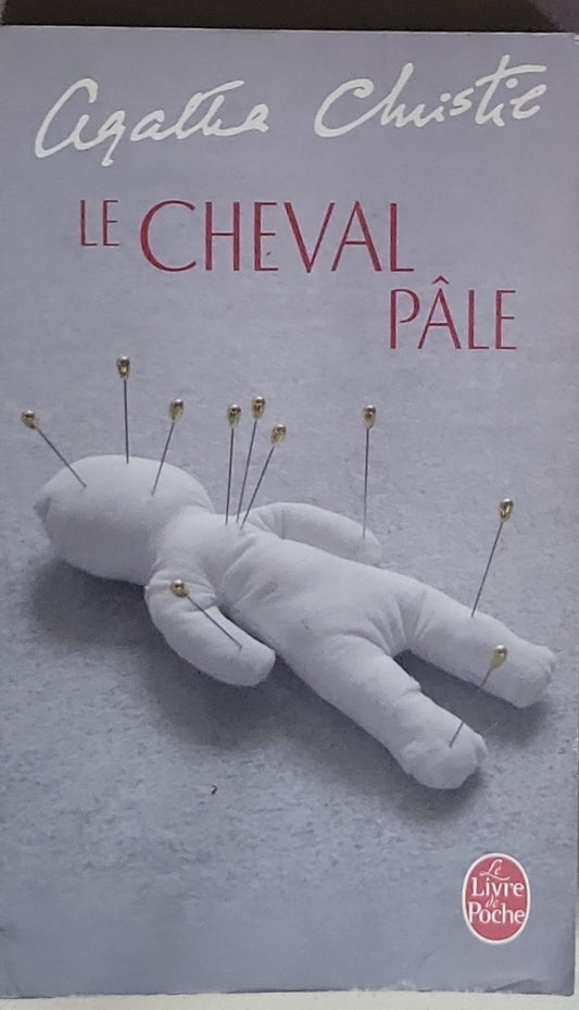 Le Cheval pâle