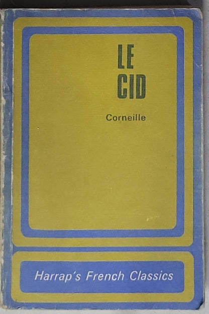 Le Cid