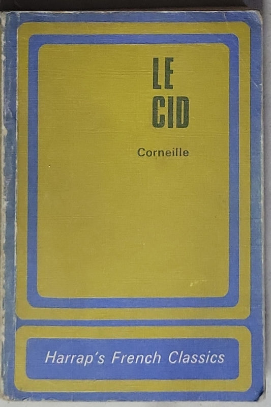 Le Cid