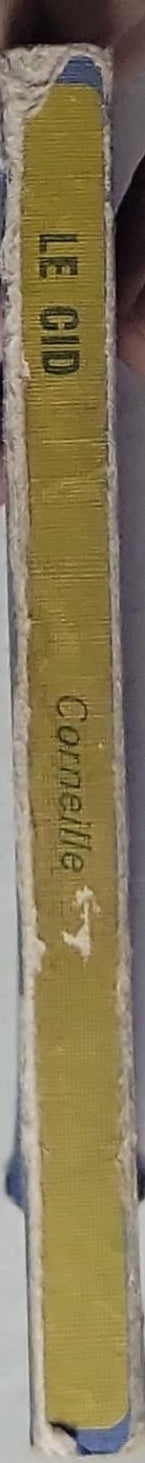 Le Cid