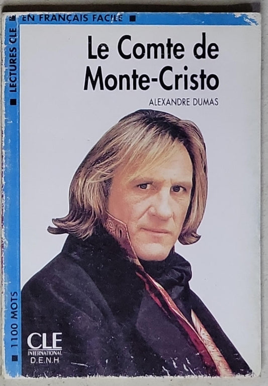 Le Comte de Monte-Cristo